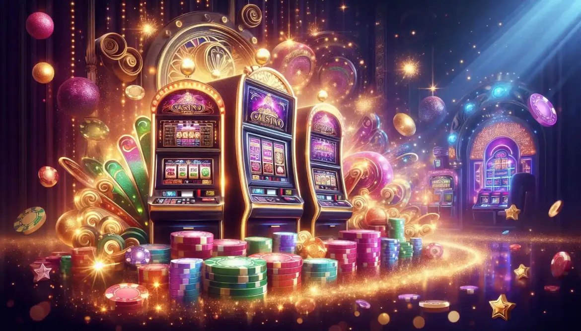SlimKing Casino